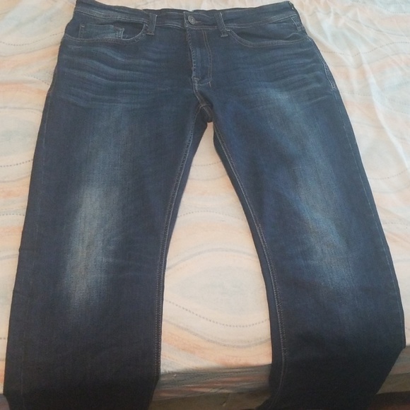 Jeans - Picture 3 of 3